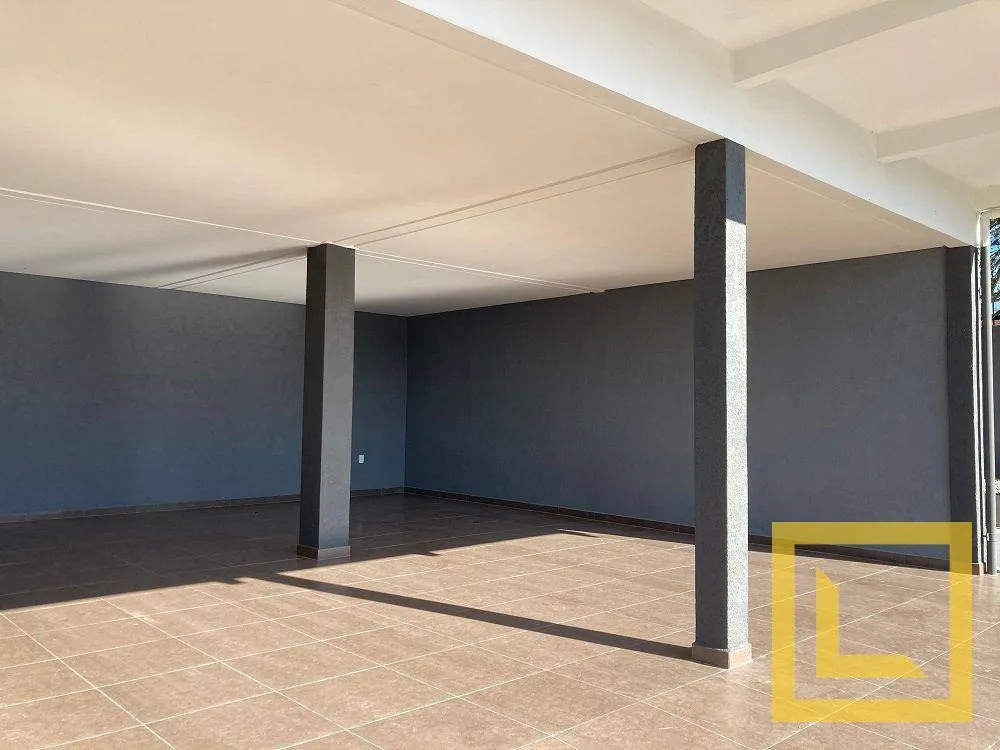 Desfrute momentos especiais com toda a família, excelente casa com 364m, 3 suítes por R$1.300.000 - Bela Vista - Gaspar/SC — foto 6