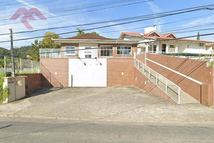Casa para alugar, 120 m - Velha - Blumenau/SC - foto 1