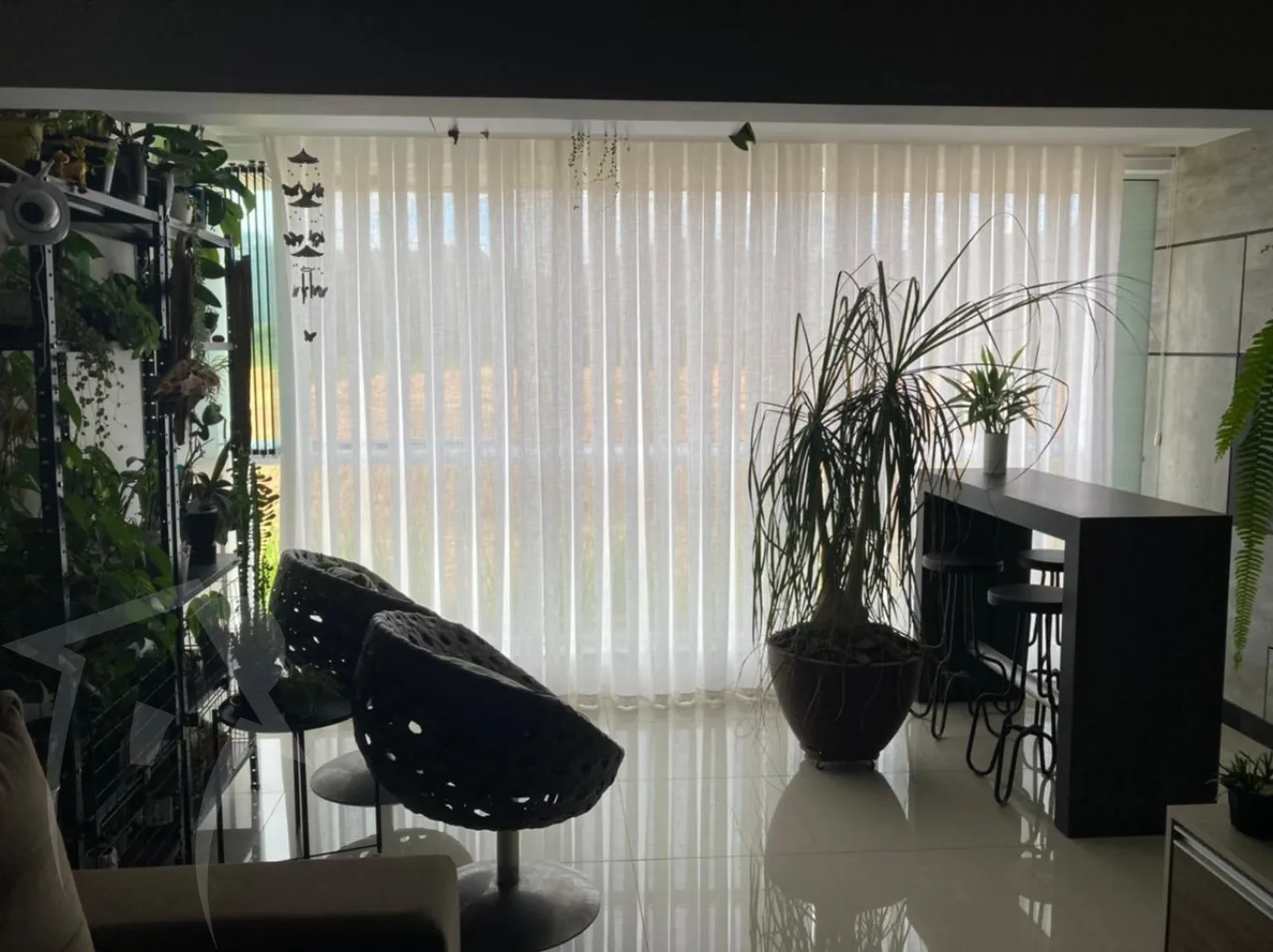 Apartamento semi-mobiliado Bairro dos Estados! — foto 5