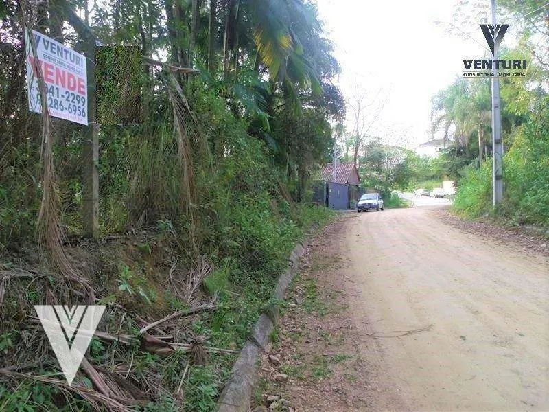 Terreno à venda, 434 m por R$ 250.000,00 - Velha - Blumenau/SC — foto 3