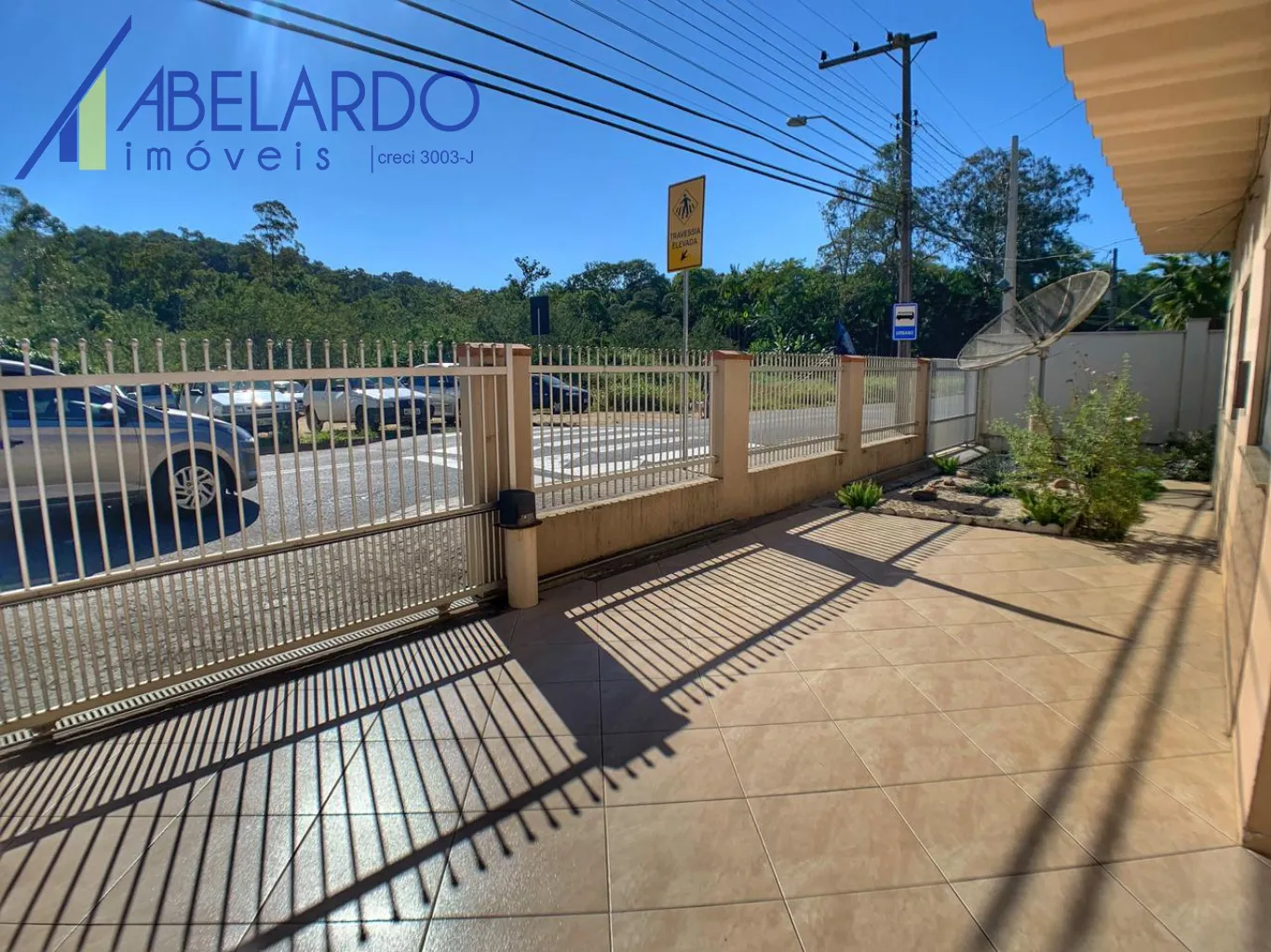 Buscando abrir seu proprio negocio, este terreno amplo e 140m de área construida é a ideal pra voce!!!! — foto 7