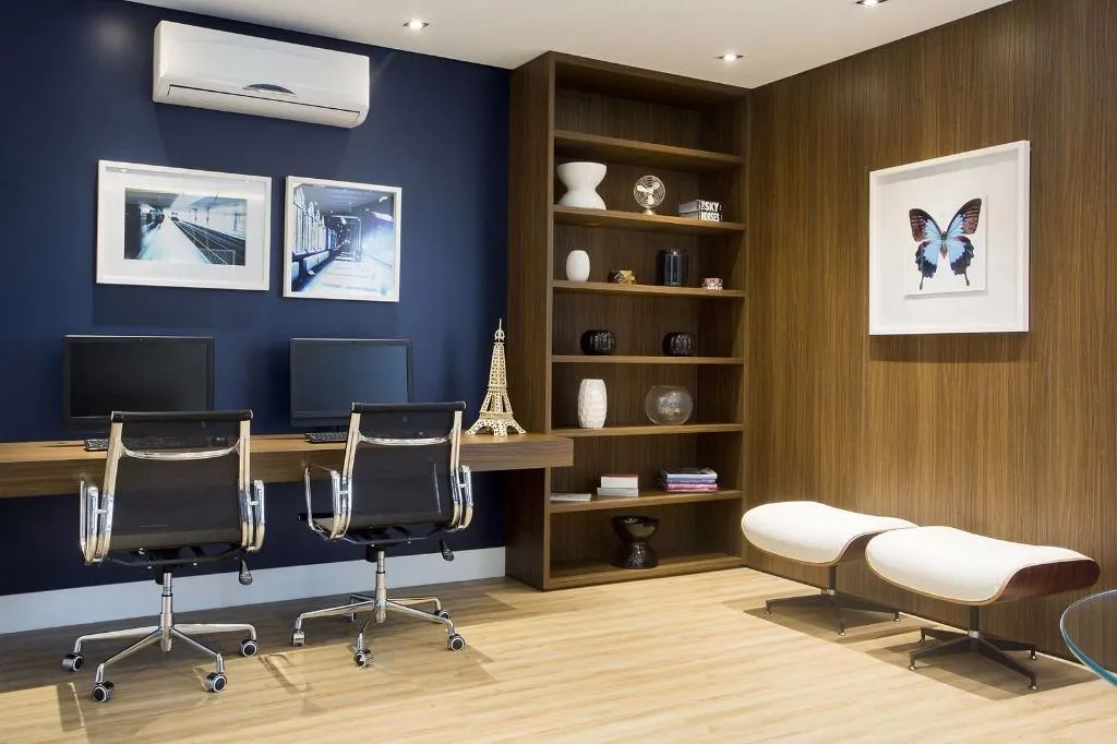 Apartamento em Florianópolis - foto 1