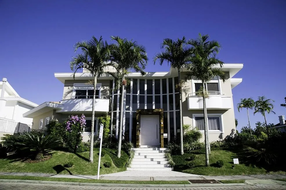 Casa em Florianópolis - foto 1