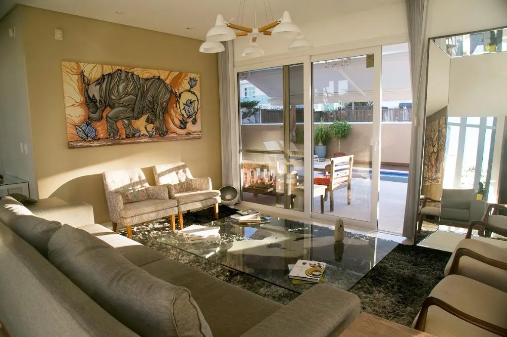 Casa em Florianópolis — foto 2