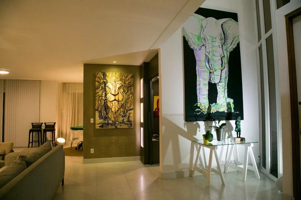 Casa em Florianópolis — foto 3