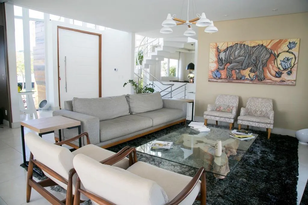 Casa em Florianópolis — foto 5