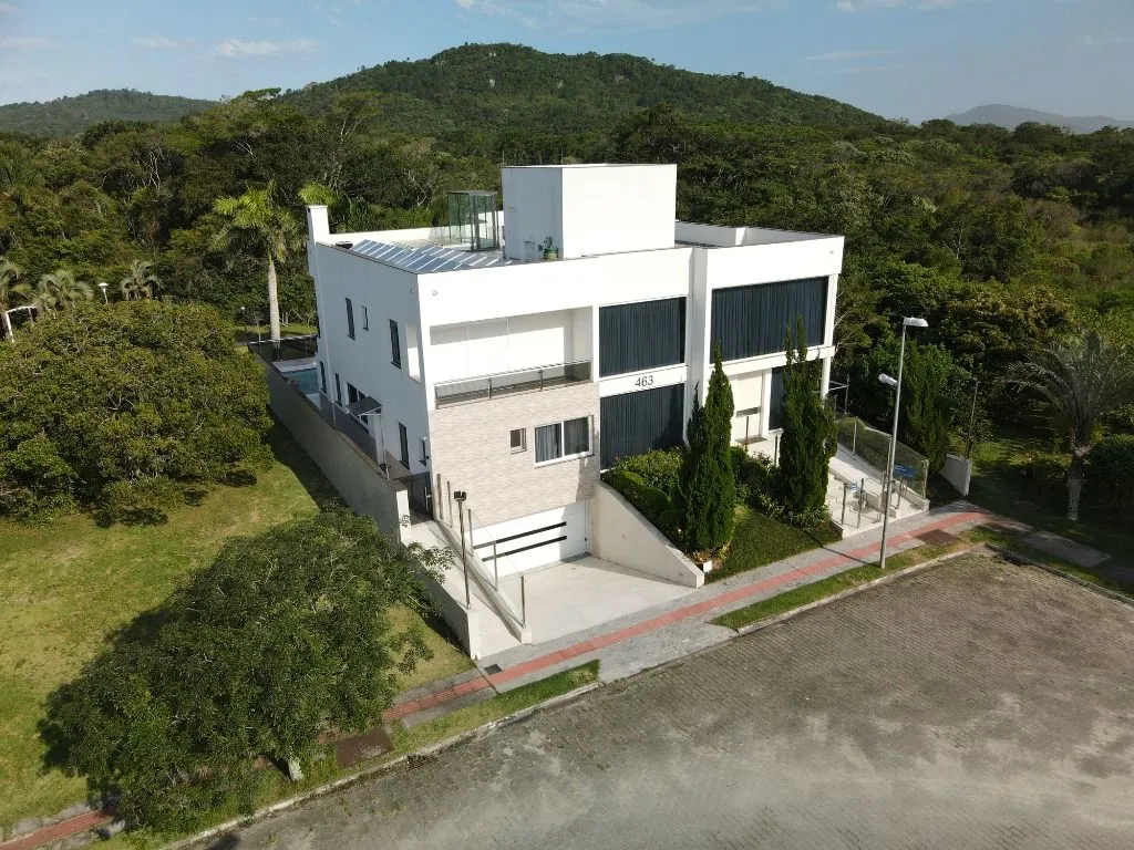 Casa em Florianópolis - foto 1