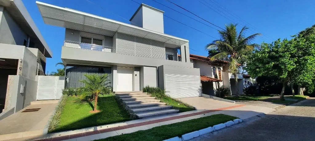 Casa em Florianópolis - foto 1