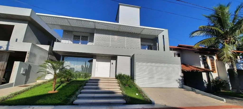 Casa em Florianópolis — foto 2