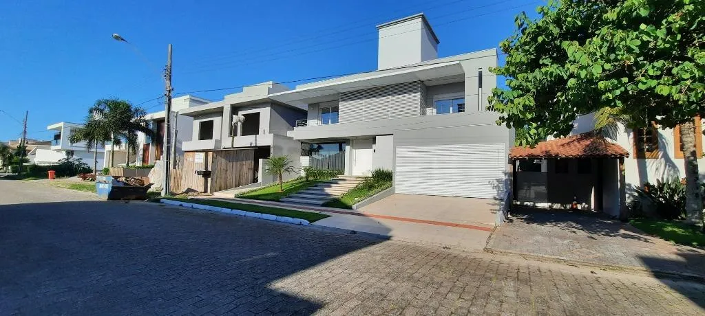 Casa em Florianópolis — foto 3
