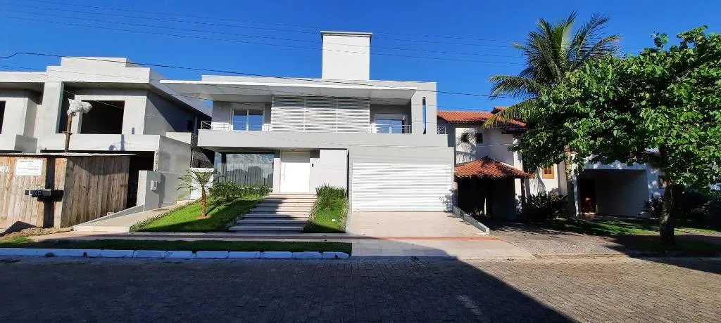 Casa em Florianópolis — foto 4