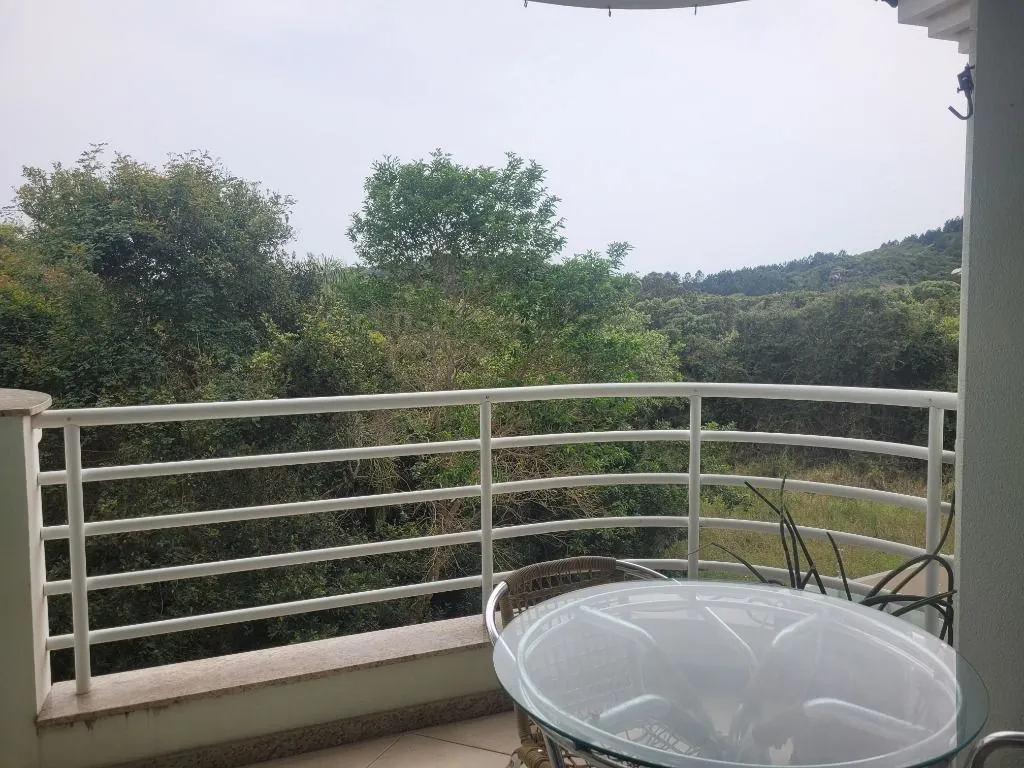 Apartamento em Florianópolis - foto 1
