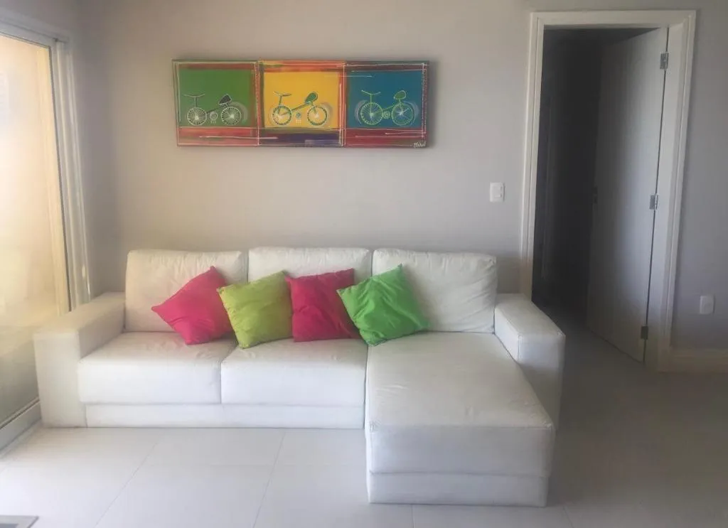 Apartamento em Florianópolis — foto 2