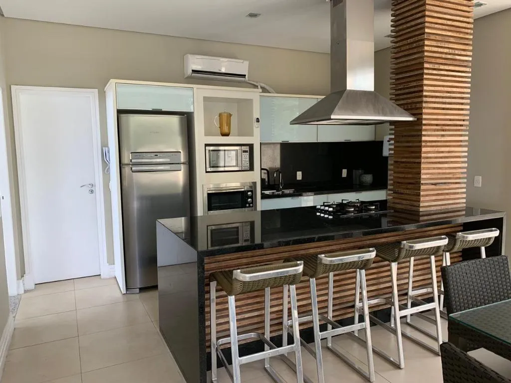 Apartamento em Florianópolis — foto 7