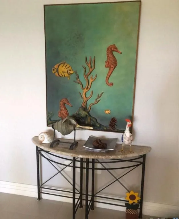 Apartamento em Florianópolis — foto 6