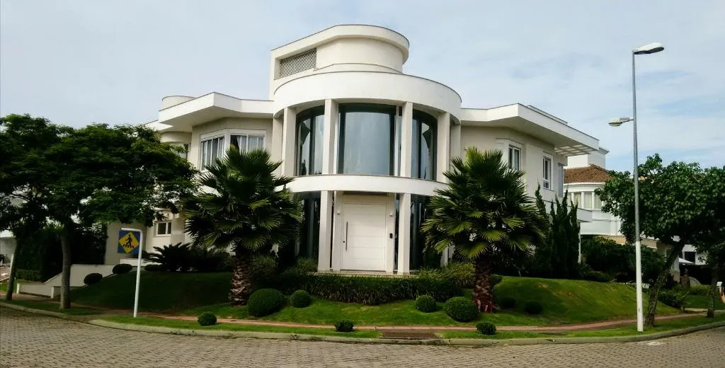 Casa em Florianópolis - foto 1