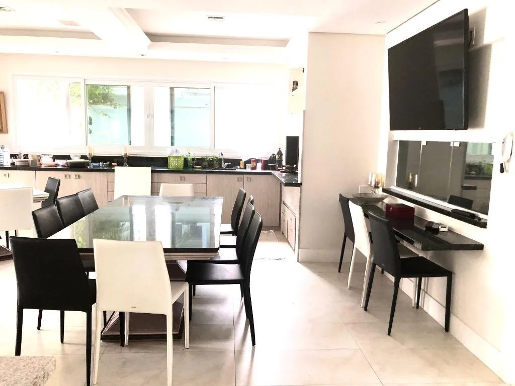 Casa em Florianópolis — foto 5