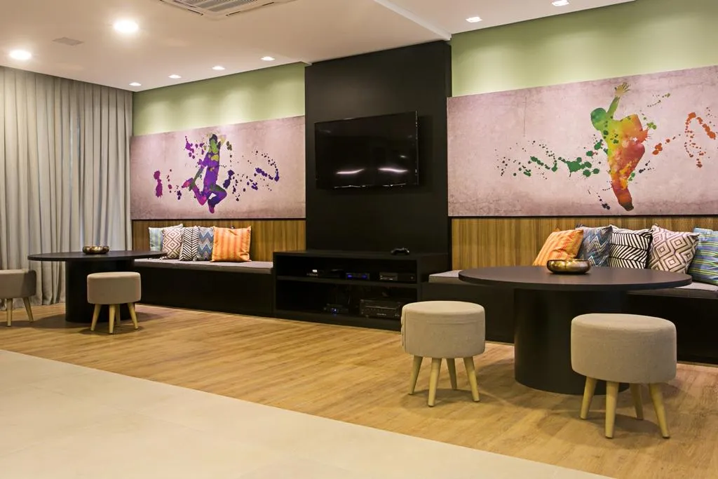 Apartamento em Florianópolis - foto 1