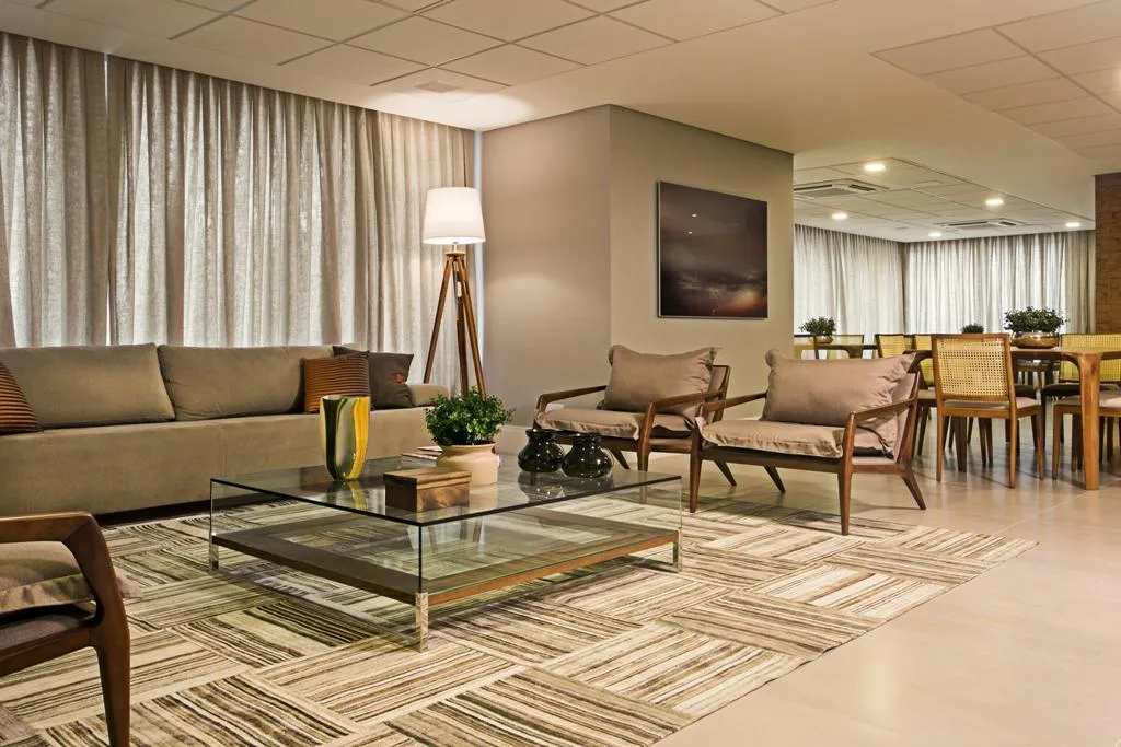 Apartamento em Florianópolis - foto 1