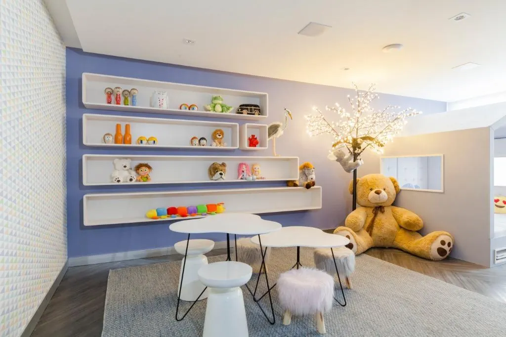 Apartamento em Florianópolis - foto 1