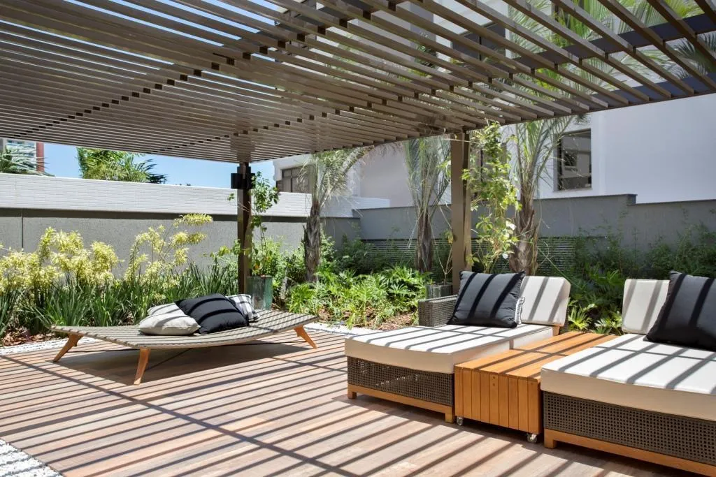 Apartamento em Florianópolis - foto 1