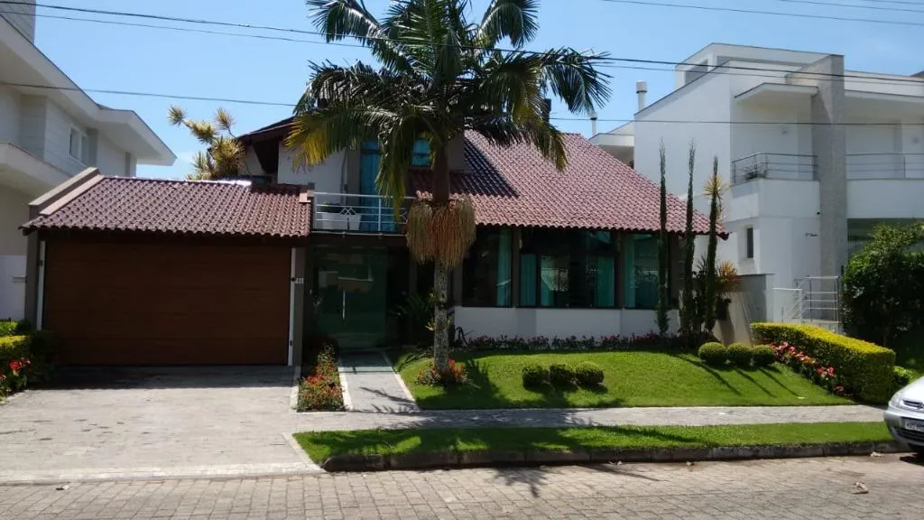 Casa em Florianópolis - foto 1