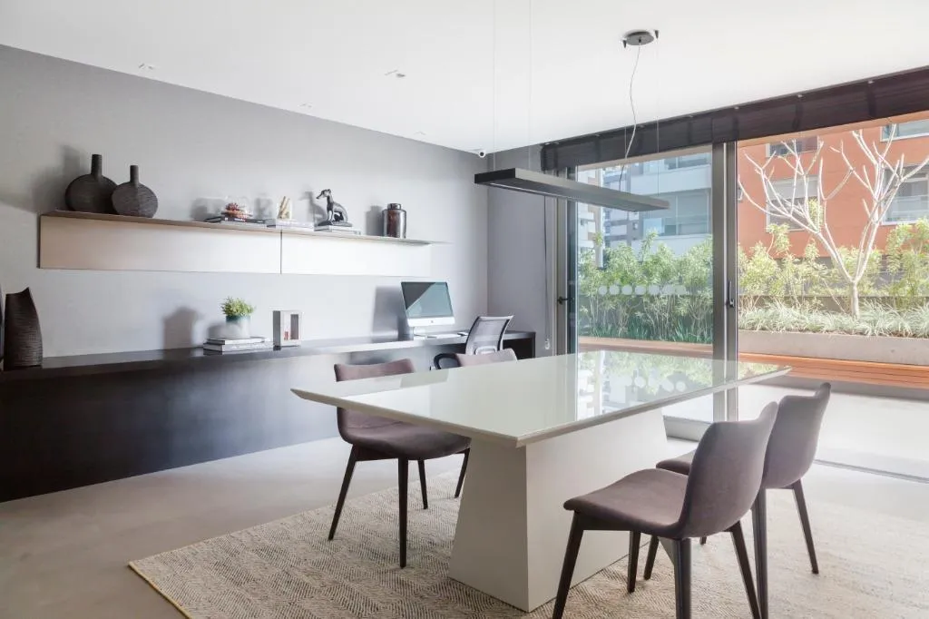 Apartamento em Florianópolis - foto 1