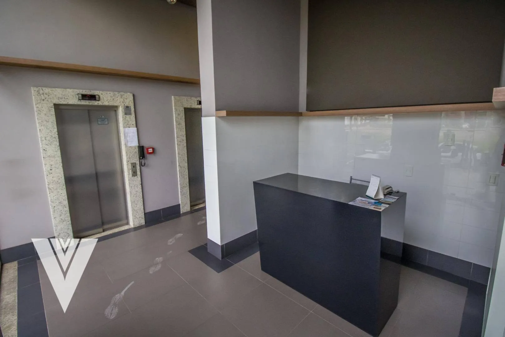 Sala para alugar, 44 m por R$ 2.066,09/mês - Centro (Blumenau) - Blumenau/SC — foto 2