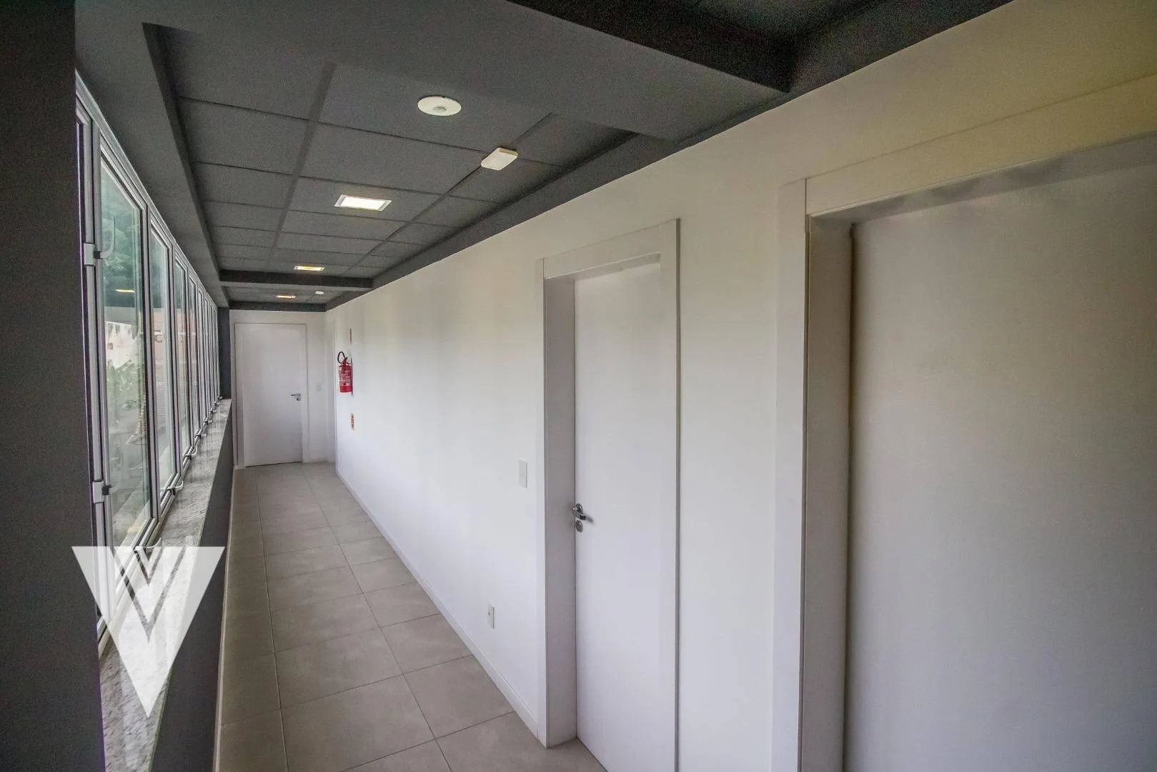 Sala para alugar, 44 m por R$ 2.066,09/mês - Centro (Blumenau) - Blumenau/SC — foto 4