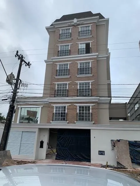 APARTAMENTO no SAGUAÇÚ com 3 quartos para VENDA, 75 m - foto 1