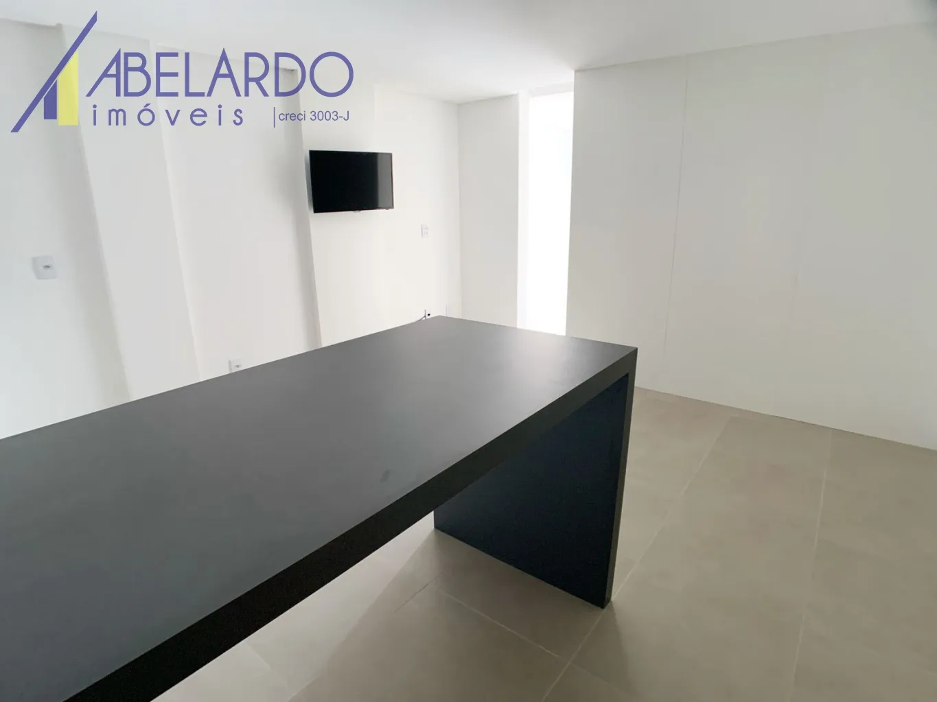 APARTAMENTO SEMIMOBILIADO COM UM DORMITÓRIO E UMA VAGA DE GARAGEM, PRÓXIMO AO CÂMPUS 2 DA FURB - BAIRRO ITOUPAVA SECA — foto 4