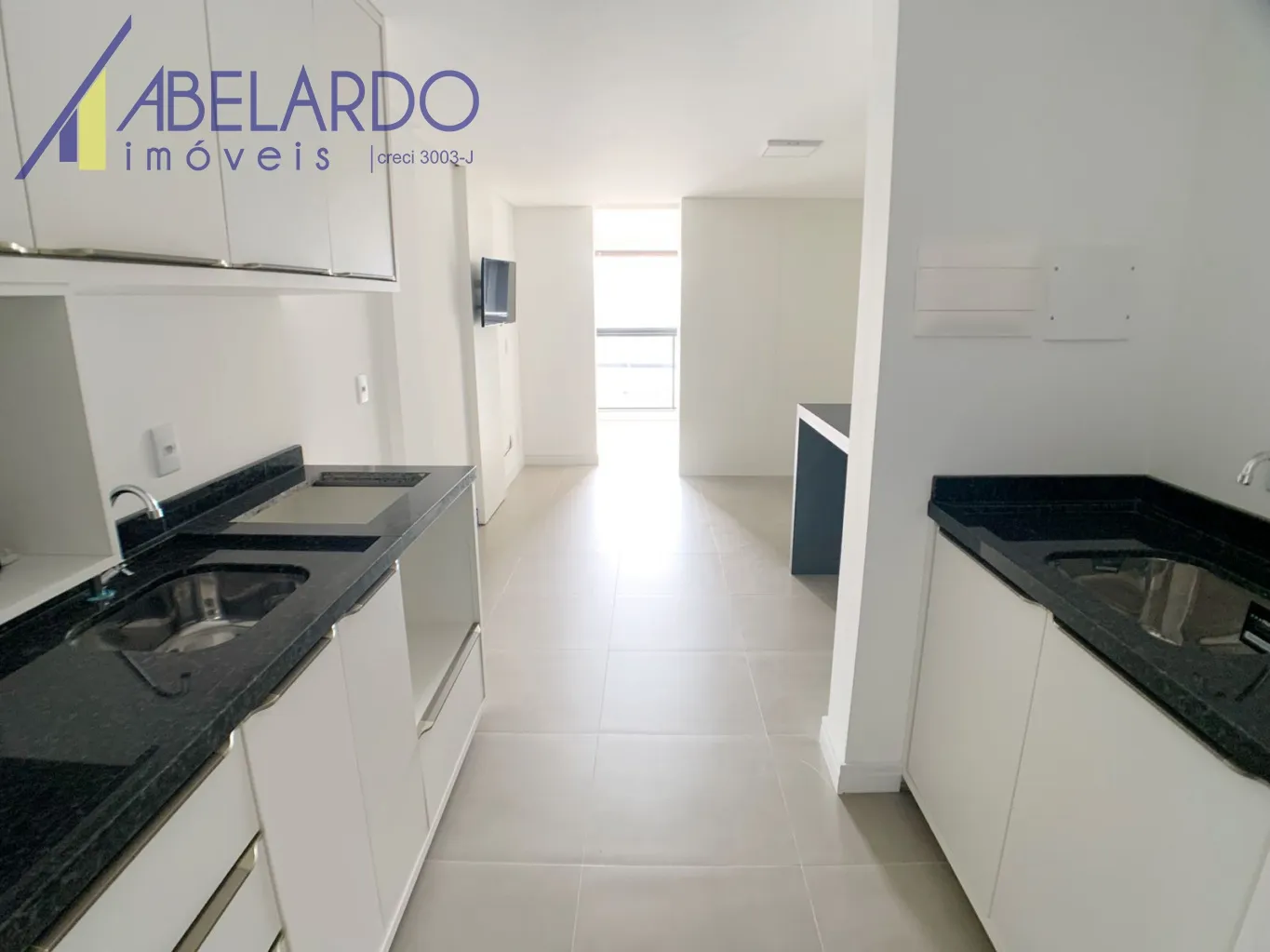 APARTAMENTO SEMIMOBILIADO COM UM DORMITÓRIO E UMA VAGA DE GARAGEM, PRÓXIMO AO CÂMPUS 2 DA FURB - BAIRRO ITOUPAVA SECA — foto 6