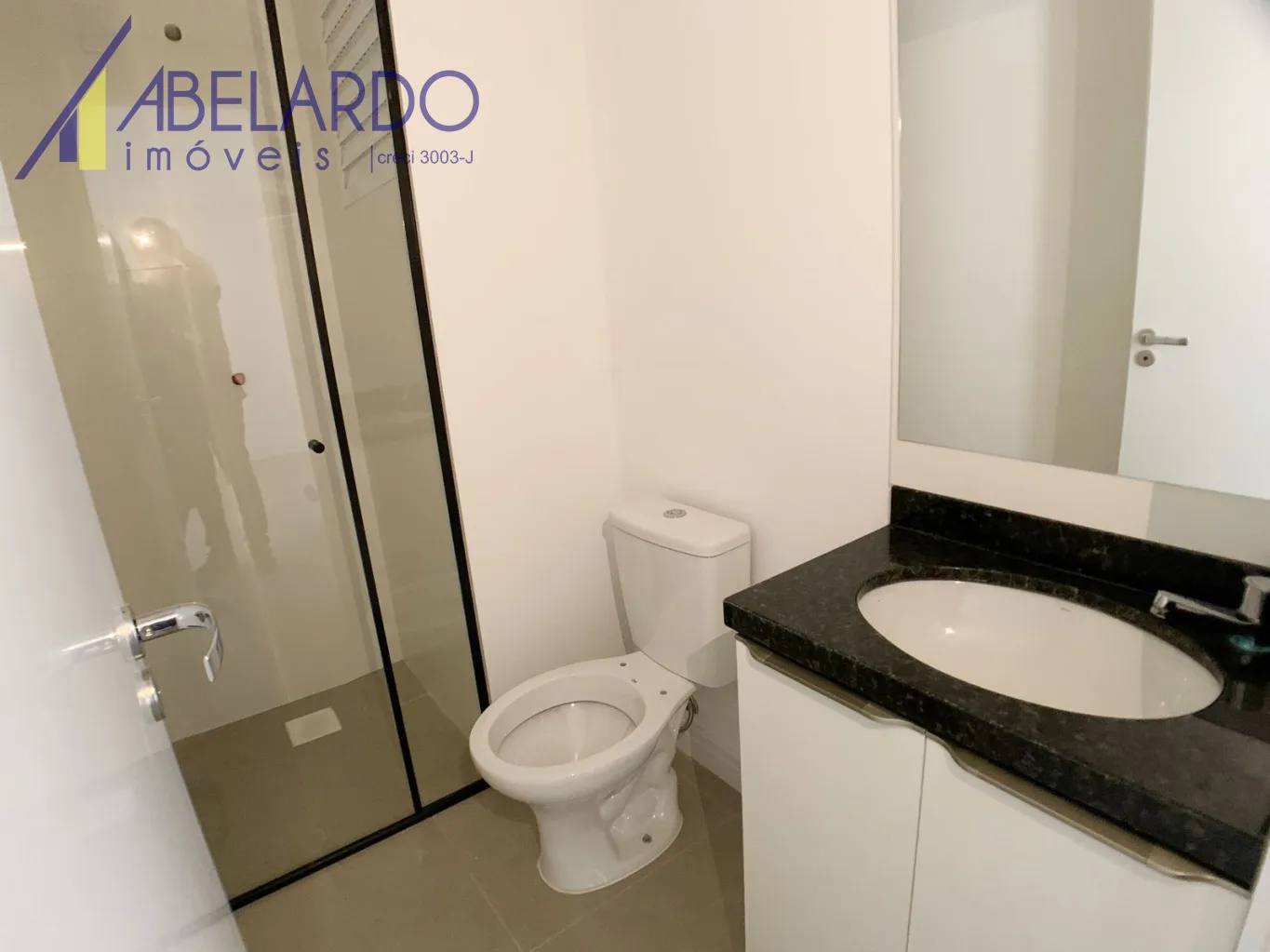APARTAMENTO SEMIMOBILIADO COM UM DORMITÓRIO E UMA VAGA DE GARAGEM, PRÓXIMO AO CÂMPUS 2 DA FURB - BAIRRO ITOUPAVA SECA — foto 7
