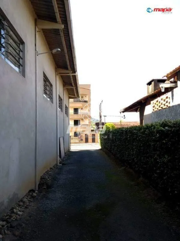 Galpão à venda, 460m² na região do bairro Carijós, próximo à Rua 15 de Novembro, Indaial — foto 5