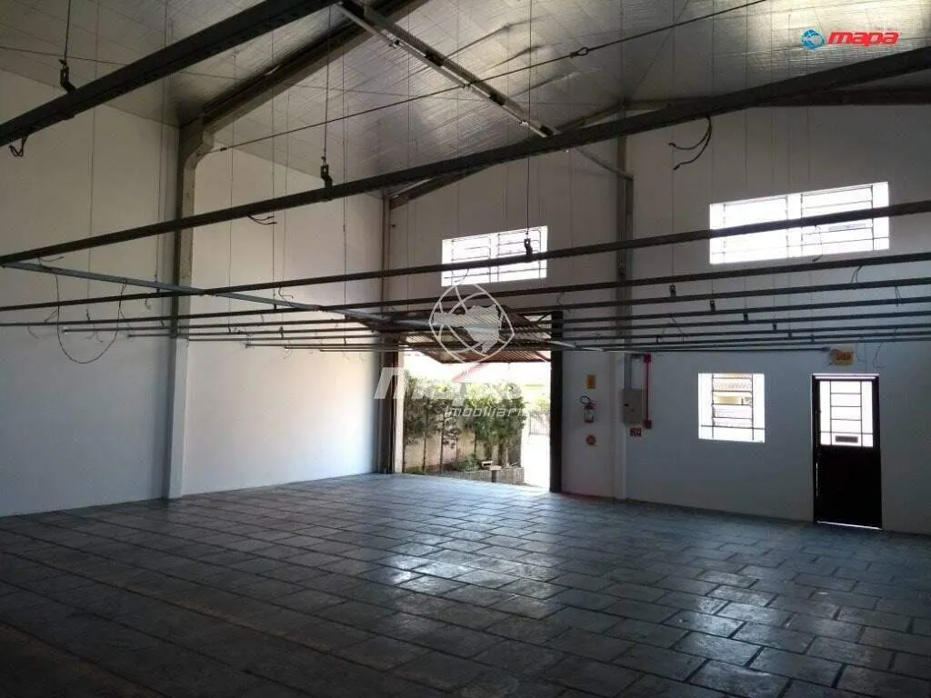 Galpão à venda, 460m² na região do bairro Carijós, próximo à Rua 15 de Novembro, Indaial — foto 6