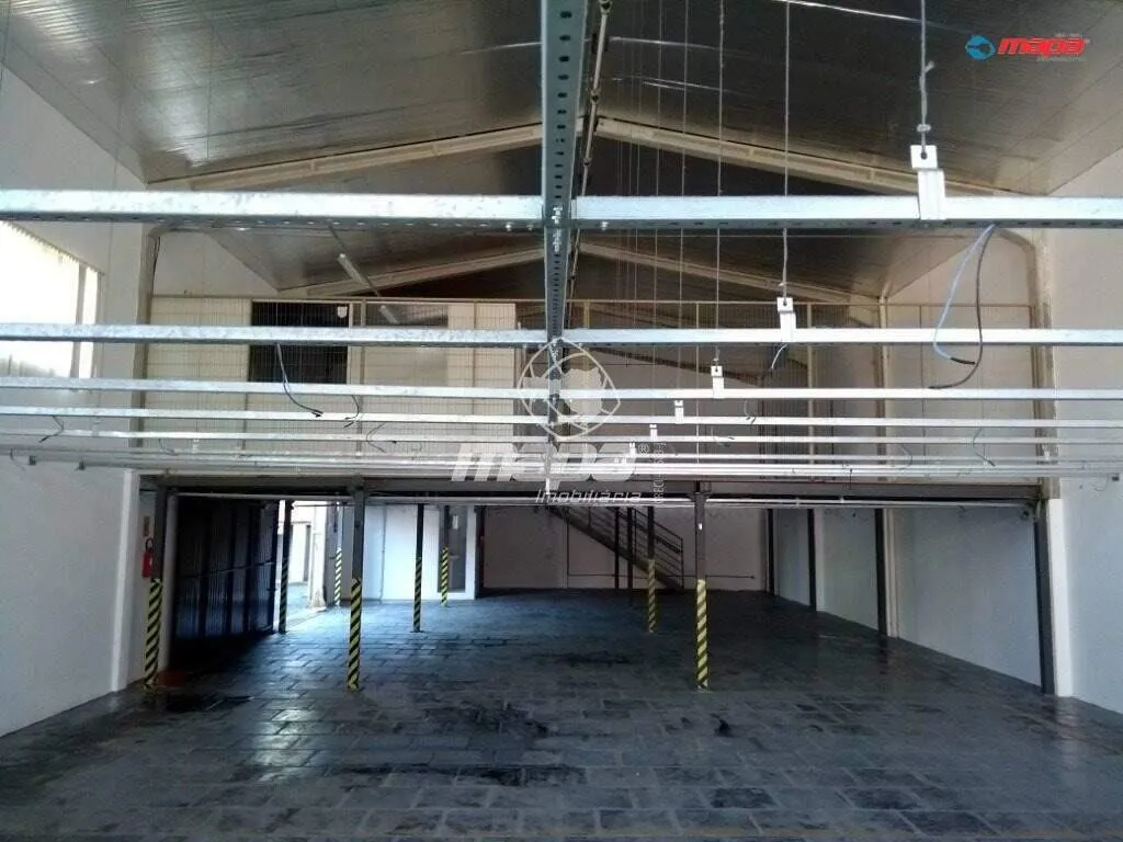 Galpão à venda, 460m² na região do bairro Carijós, próximo à Rua 15 de Novembro, Indaial — foto 7