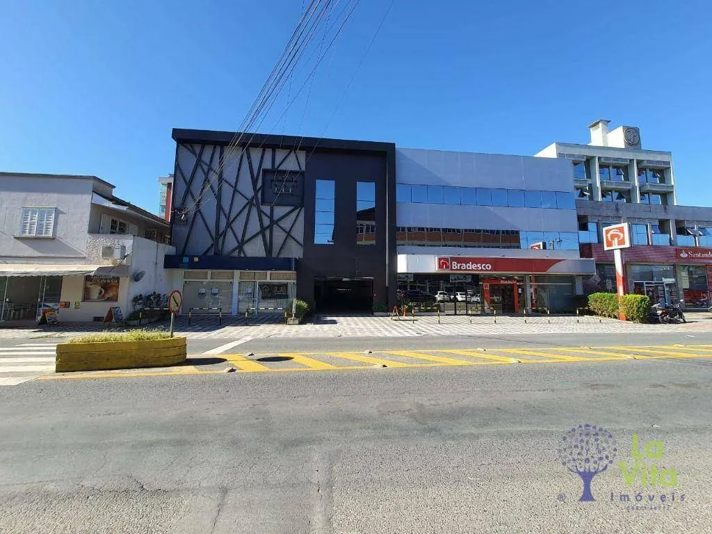 Loja para alugar, 1000 m por R$ 18000/mês - Itoupava Norte - Blumenau/SC / La Vita Imoveis — foto 2