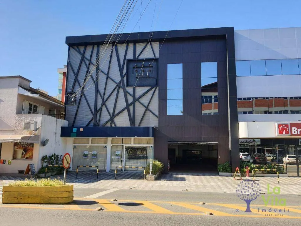 Loja para alugar, 1000 m por R$ 18000/mês - Itoupava Norte - Blumenau/SC / La Vita Imoveis — foto 3