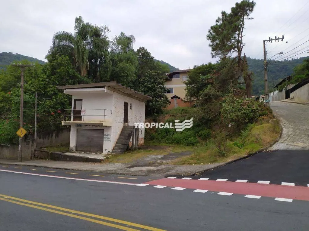Excelente terreno 543 m comercial/Residencial - foto 1