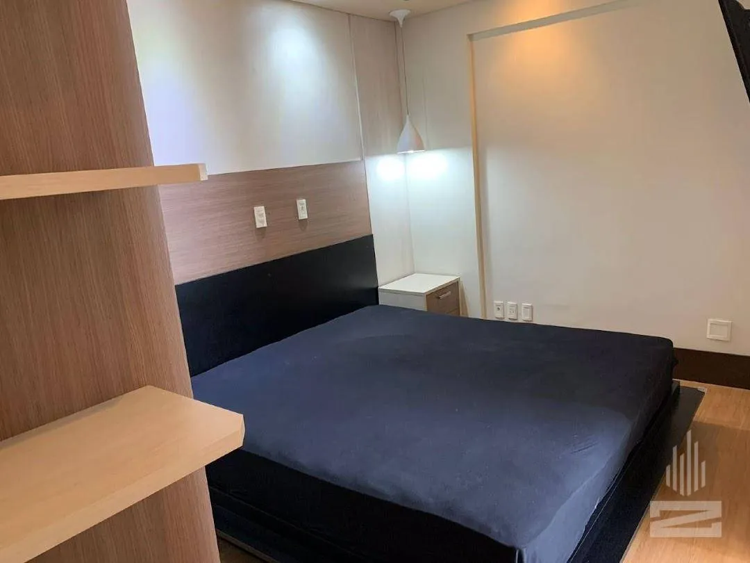Apartamento com 1 dormitório à venda, 53 m por R$ 550.000,00 - Centro - Blumenau/SC — foto 4