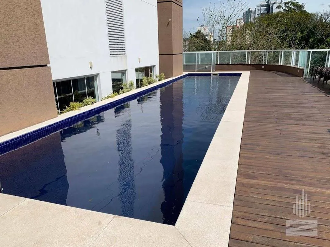 Apartamento com 1 dormitório à venda, 53 m por R$ 550.000,00 - Centro - Blumenau/SC — foto 5