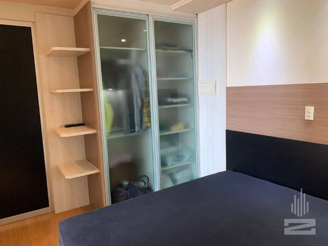 Apartamento com 1 dormitório à venda, 53 m por R$ 550.000,00 - Centro - Blumenau/SC — foto 6