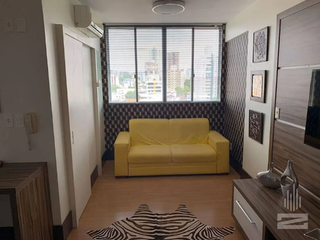 Apartamento com 1 dormitório à venda, 53 m por R$ 550.000,00 - Centro - Blumenau/SC - foto 1