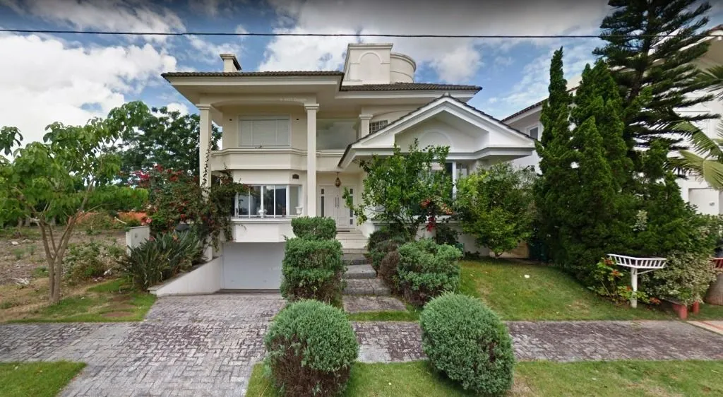 Casa em Florianópolis - foto 1