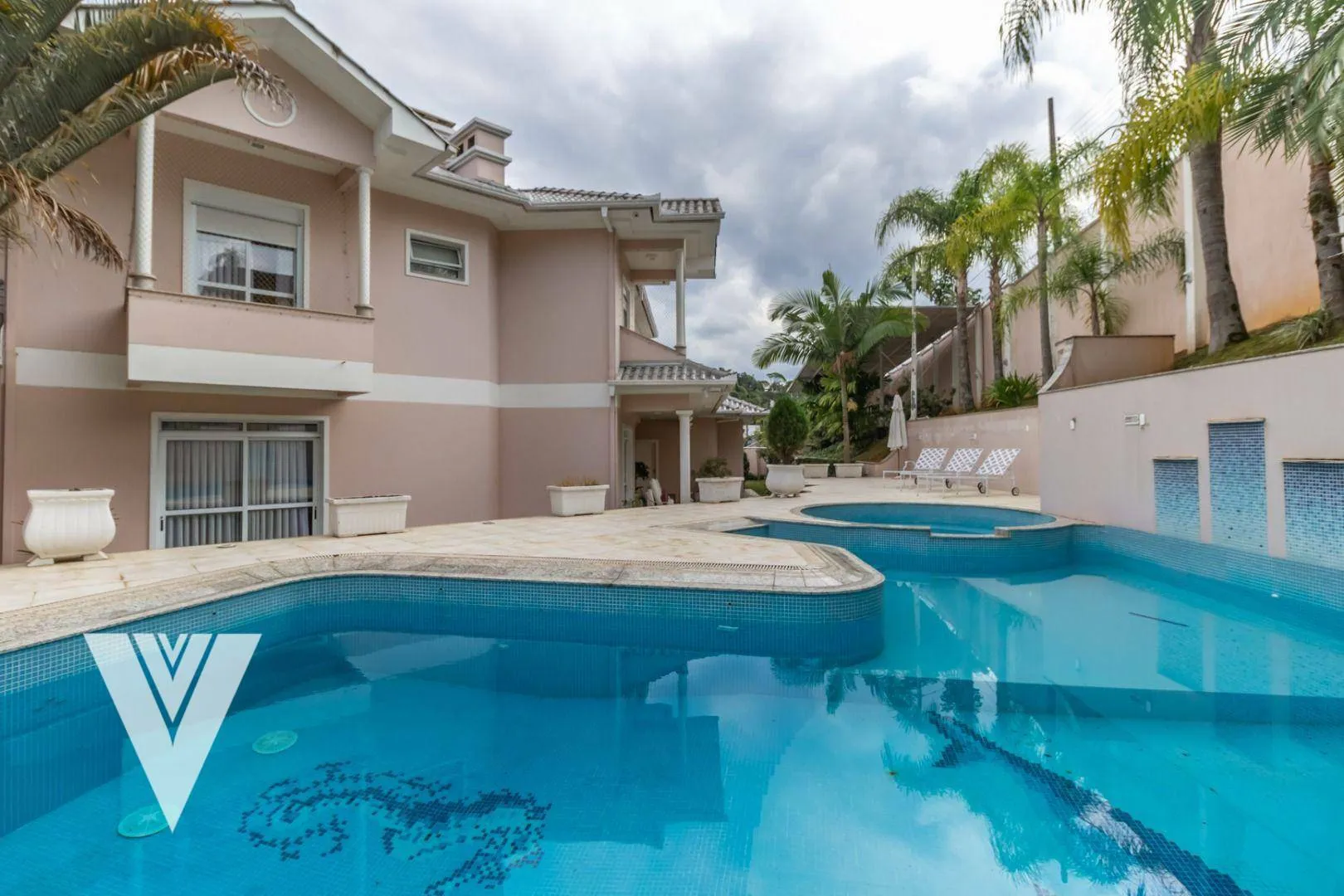 Casa à venda, 550 m por R$ 3.500.000,00 - Itoupava Norte - Blumenau/SC — foto 2