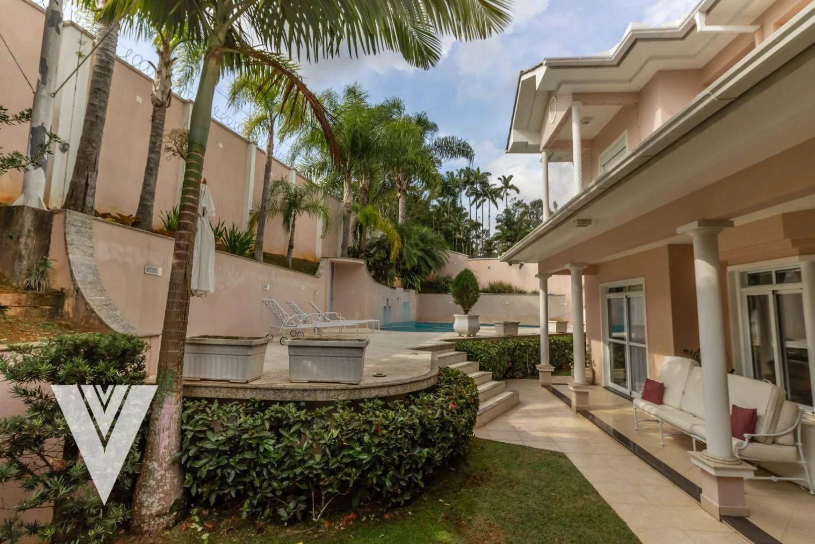 Casa à venda, 550 m por R$ 3.500.000,00 - Itoupava Norte - Blumenau/SC — foto 3