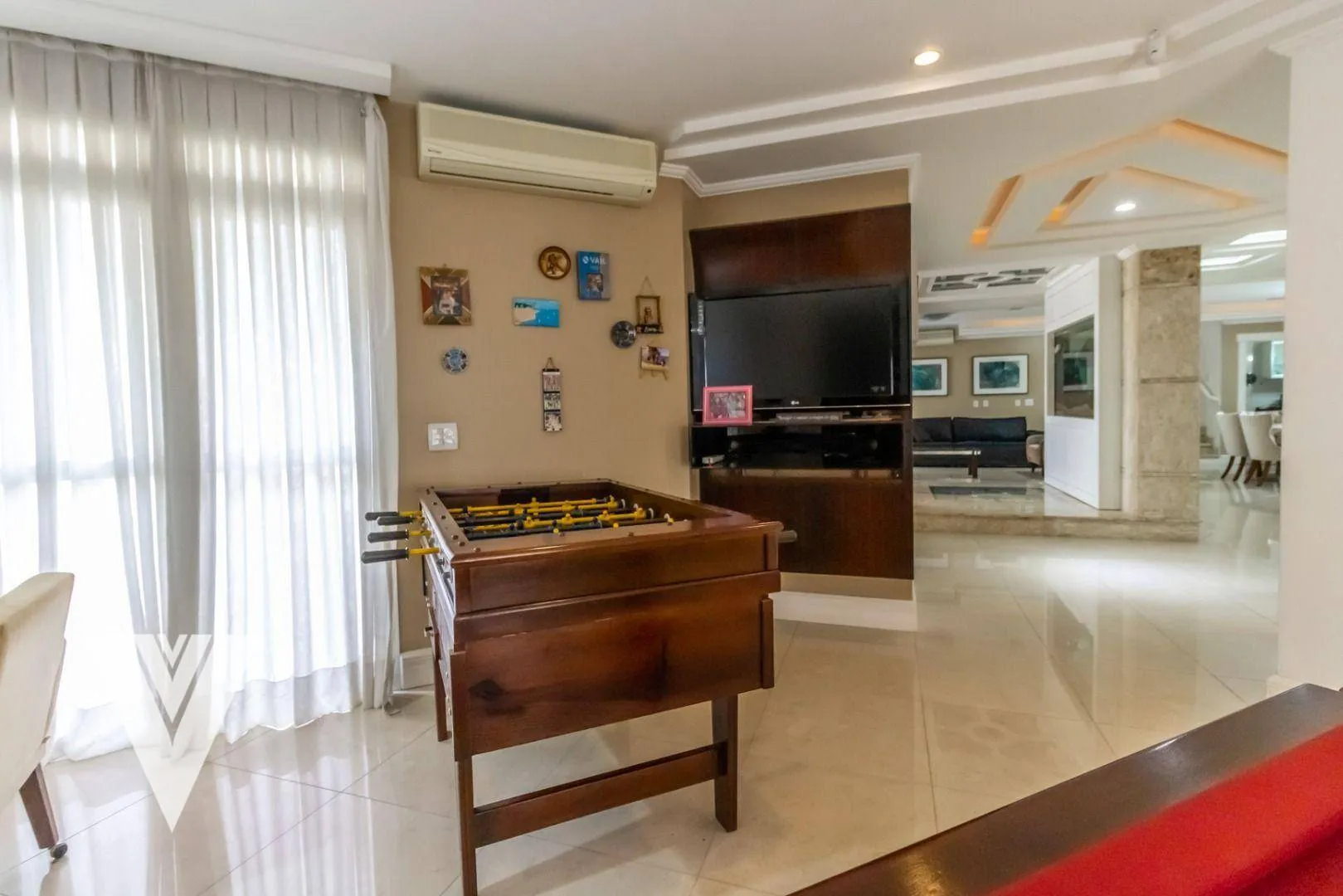 Casa à venda, 550 m por R$ 3.500.000,00 - Itoupava Norte - Blumenau/SC — foto 6