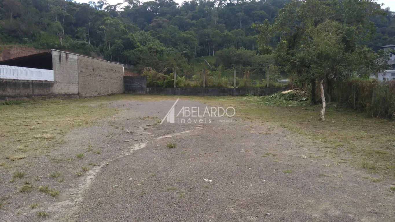 TERRENO PARA ALUGUEL, LOCALIZADO NA REGIÃO CENTRAL DE BLUMENAU - foto 1