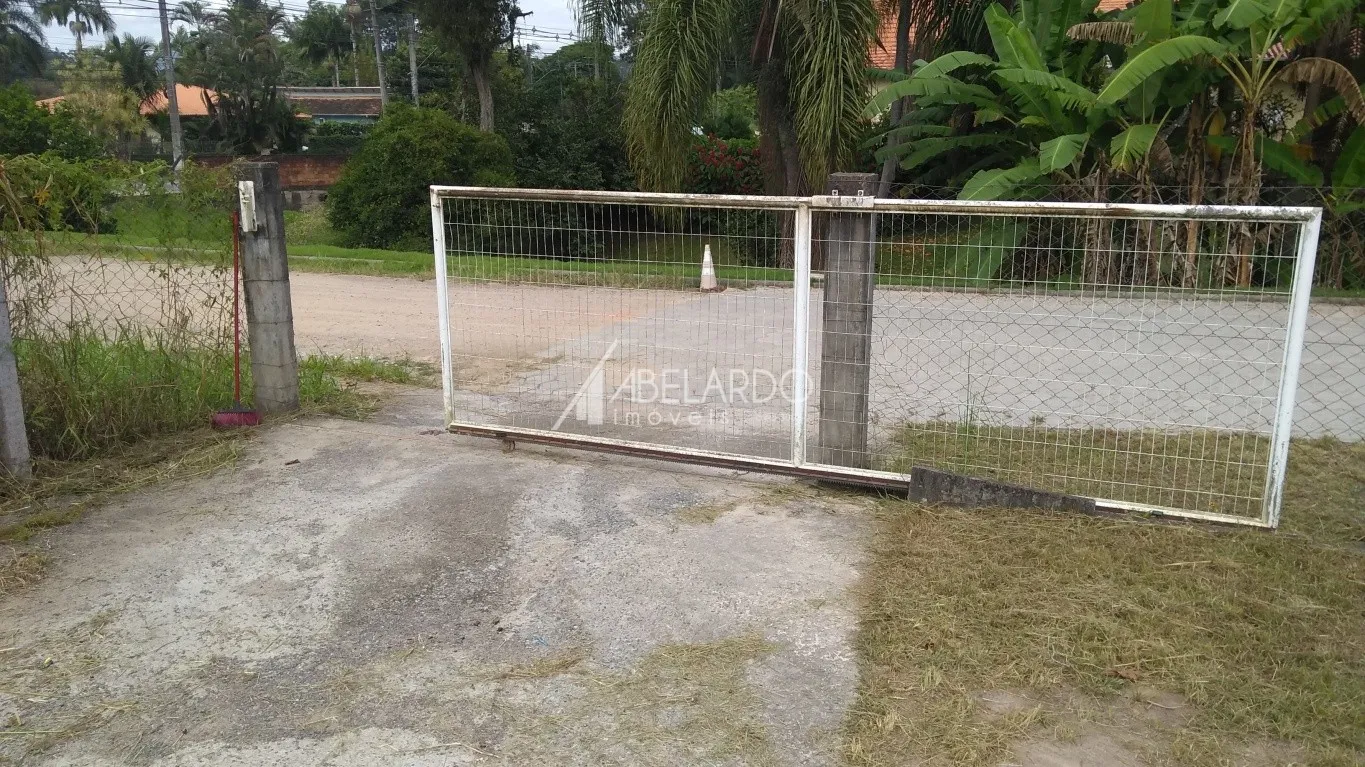 TERRENO PARA ALUGUEL, LOCALIZADO NA REGIÃO CENTRAL DE BLUMENAU — foto 3