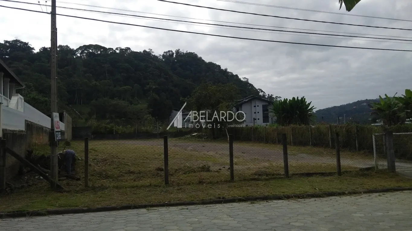 TERRENO PARA ALUGUEL, LOCALIZADO NA REGIÃO CENTRAL DE BLUMENAU — foto 4